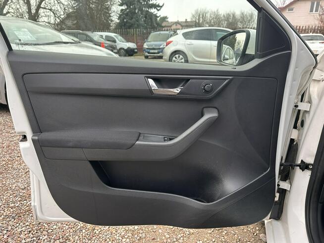 Škoda Fabia 1.0 TSI 95KM/Faktura VAT 23%/Salon PL/I WŁ/Zamiana/Kredyt