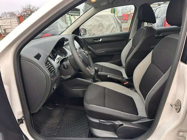 Škoda Fabia 1.0 TSI 95KM/Faktura VAT 23%/Salon PL/I WŁ/Zamiana/Kredyt