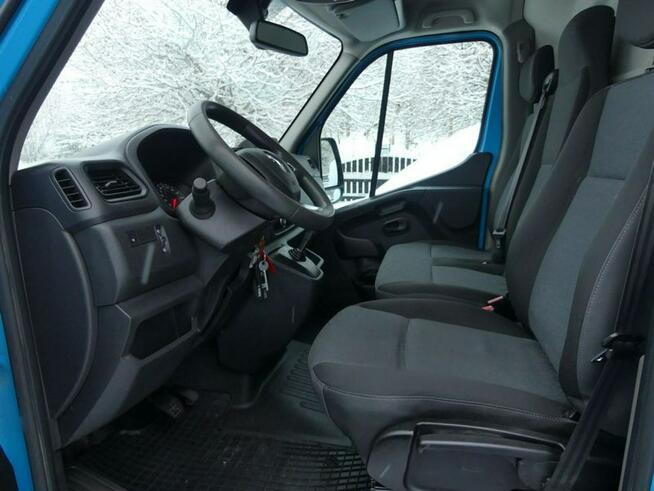 Renault Master 2,3 Dci 150KM Led Automat Kamera Model 2020 F. VAT23