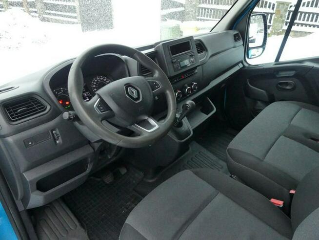 Renault Master 2,3 Dci 150KM Led Automat Kamera Model 2020 F. VAT23