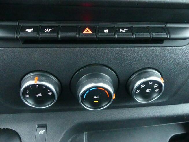 Renault Master 2,3 Dci 150KM Led Automat Kamera Model 2020 F. VAT23