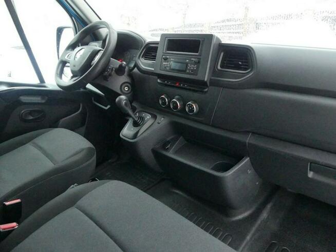 Renault Master 2,3 Dci 150KM Led Automat Kamera Model 2020 F. VAT23