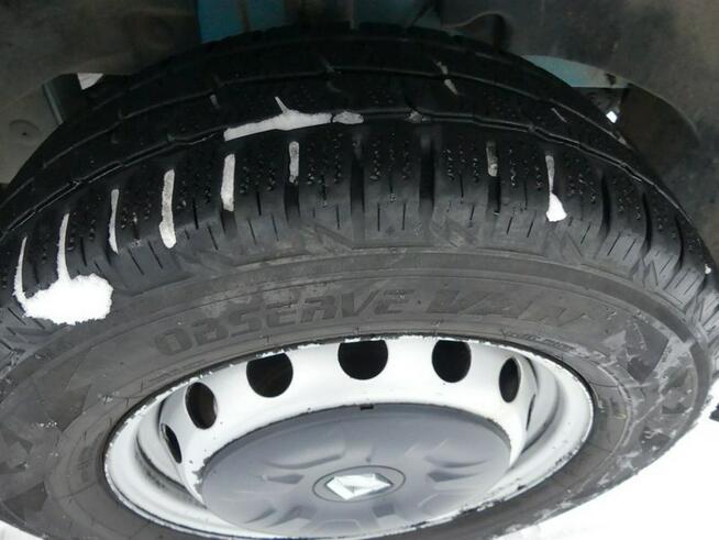 Renault Master 2,3 Dci 150KM Led Automat Kamera Model 2020 F. VAT23