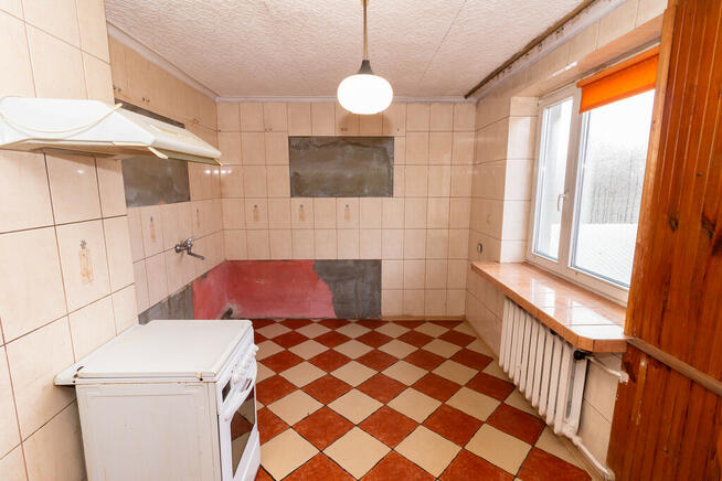 Dom 150m2 w mieście, działka 949m2 ul. Żeromskiego