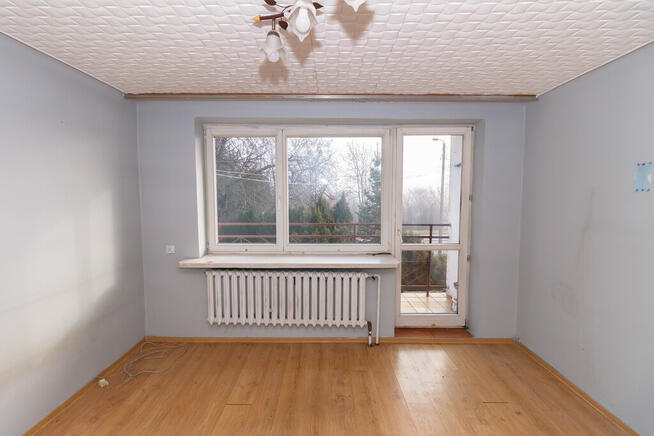 Dom 150m2 w mieście, działka 949m2 ul. Żeromskiego