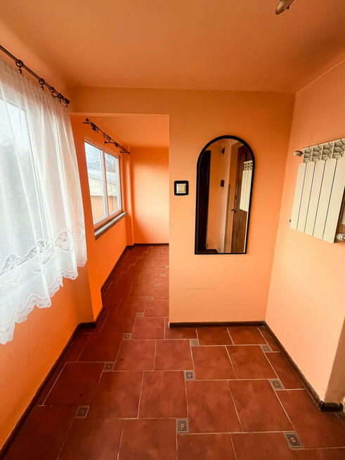 Dom 150m2 w mieście, działka 949m2 ul. Żeromskiego