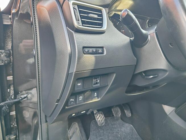 Nissan Qashqai 1.5 DCI 110 KM Zarejestrowany Oryginalny Przebieg