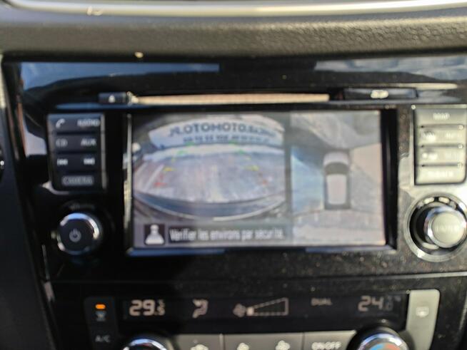 Nissan Qashqai 1.5 DCI 110 KM Zarejestrowany Oryginalny Przebieg