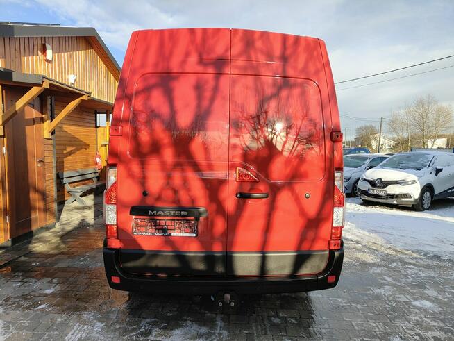Renault Master 2.3 D 150 KM Automat L2H2