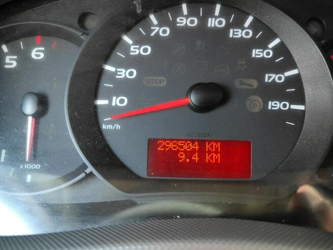 Renault Master 2.3 D 150 KM Automat L2H2