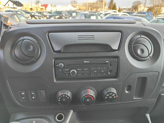 Renault Master 2.3 D 150 KM Automat L2H2