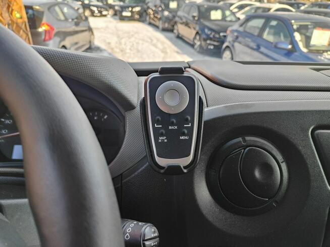 Renault Master 2.3 D 150 KM Automat L2H2