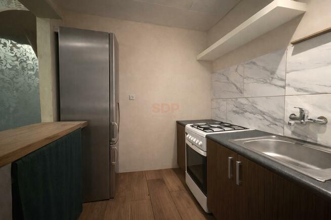 Mieszkanie Łódź Widzew, Fabryczna