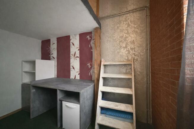 Mieszkanie Łódź Widzew, Fabryczna