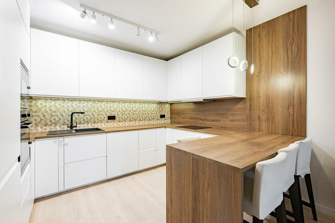 Mieszkanie Wrocław Stare Miasto, Stare Miasto, Mieszczańska