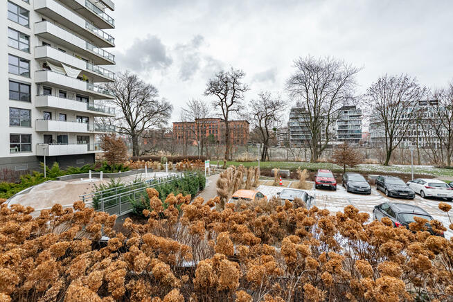 Mieszkanie Wrocław Stare Miasto, Stare Miasto, Mieszczańska