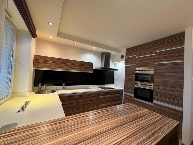 Mieszkanie Lublin Ponikwoda, Bielskiego