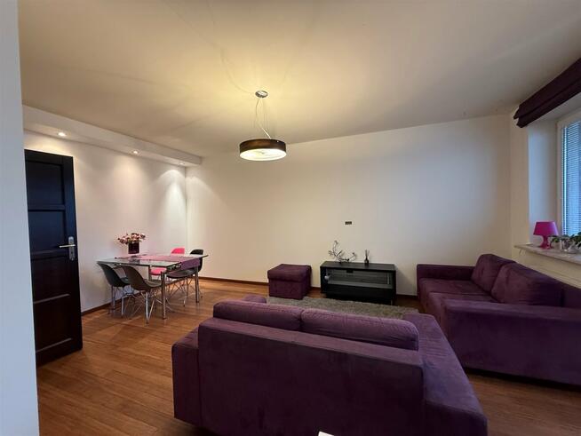 Mieszkanie Lublin Ponikwoda, Bielskiego