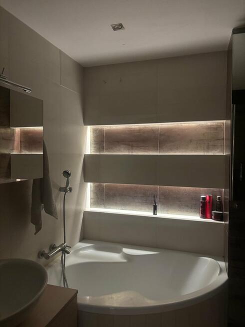 Mieszkanie Lublin Ponikwoda, Bielskiego