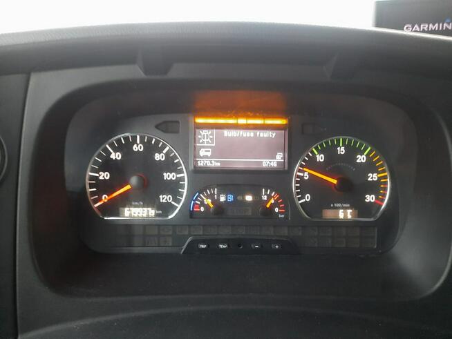 MERCEDES -ATEGO-MERSCH-AUTOTRANSPORTER NA 5 AUT! BDB STAN MECHANICZNY