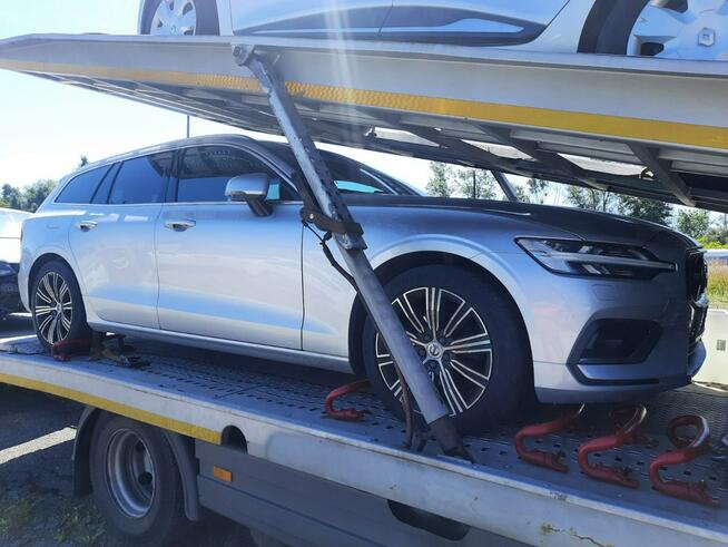 MERCEDES -ATEGO-MERSCH-AUTOTRANSPORTER NA 5 AUT! BDB STAN MECHANICZNY