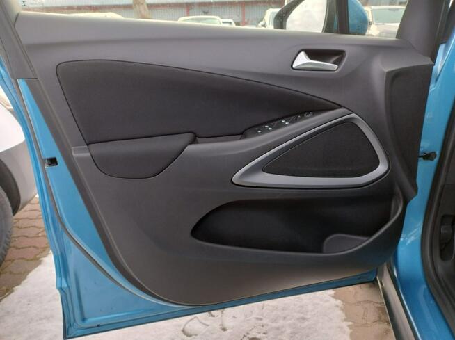 Opel Crossland X Salonowy, Bezwypadkowy, Bardzo zadbany i w ASO serwisowany