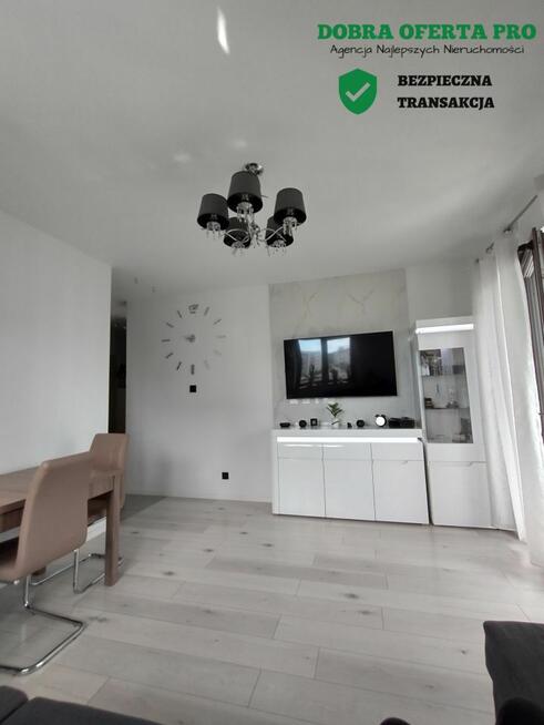 3 pokoje | Morena | garaż i komórka w cenie