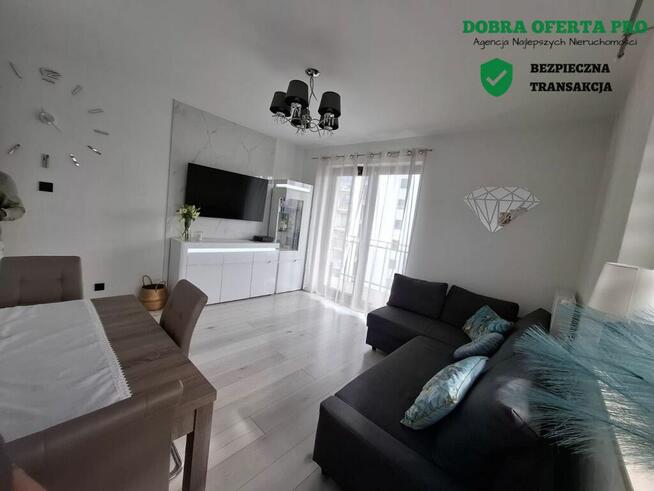 3 pokoje | Morena | garaż i komórka w cenie