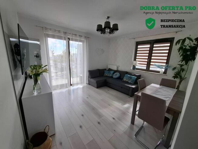 3 pokoje | Morena | garaż i komórka w cenie