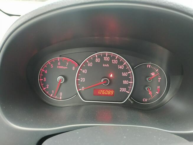 Suzuki SX4 1.6 VVT,Krajowy ,Niski przebieg,Edycja 100 Years of Innovation