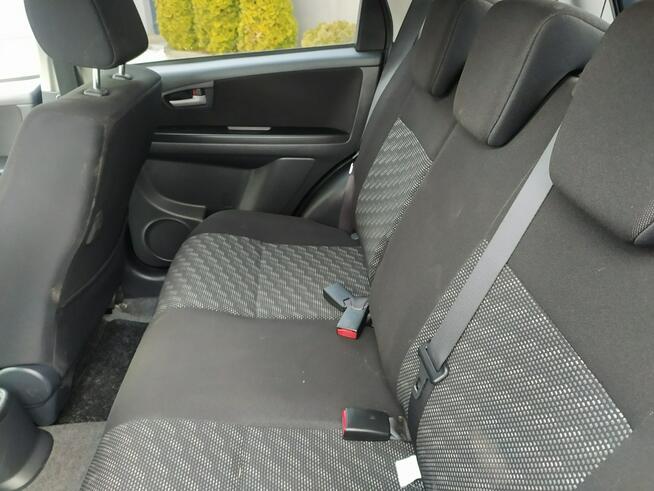 Suzuki SX4 1.6 VVT,Krajowy ,Niski przebieg,Edycja 100 Years of Innovation