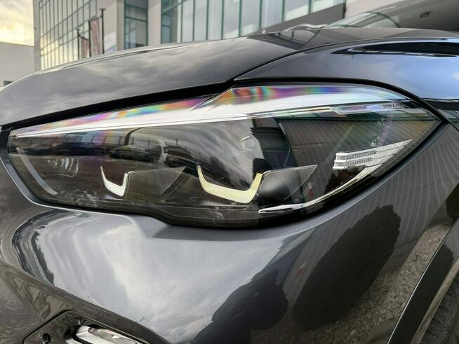 BMW X5 M 50i 530KM. Salon PL, 1 właściciel, Bezwypadkowa, BRI i BSI do 09.2026.