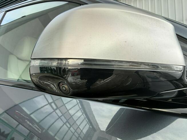 BMW X5 M 50i 530KM. Salon PL, 1 właściciel, Bezwypadkowa, BRI i BSI do 09.2026.