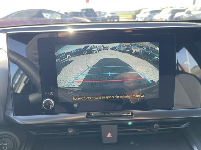 Toyota C-HR Hybrid PlugIN Kamera Podgrzewanie Virtual 223KM