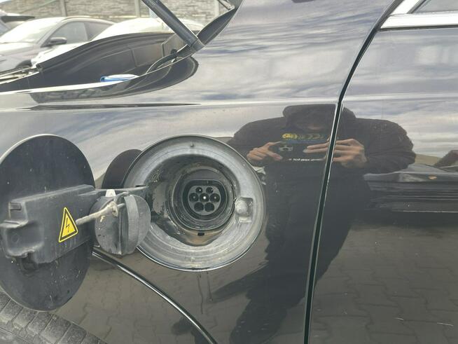 Volvo XC 90 T8 AWD Plug IN Skóra Kamery360 Panorama Pamięć 7 Os. HAK 320 KM