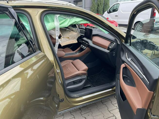 Škoda Kodiaq Selection 4x4 DSG Kamery360 Pamięć Virtual cockpit