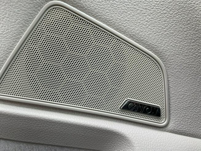 Škoda Superb L&K Skóra Podgrzewanie Orginalny Przebieg