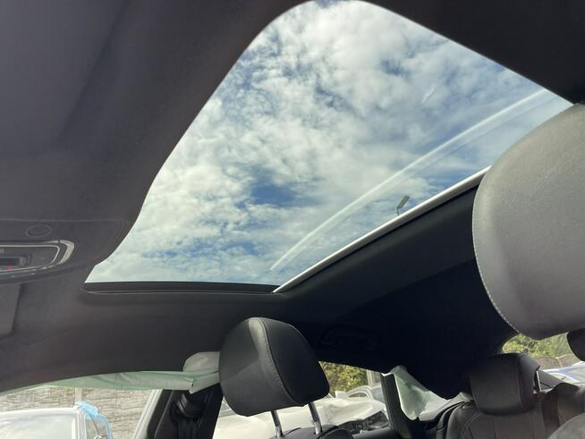 Audi A5 Sportback Quattro Sline Skóra Podgrzewanie Klimatronik 190KM