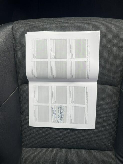 Toyota Corolla Automat Hybryda Podgrzewanie Skóra Virtual 196KM