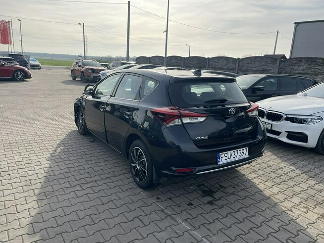 Toyota Auris Klimatronik Tempomat 132KM