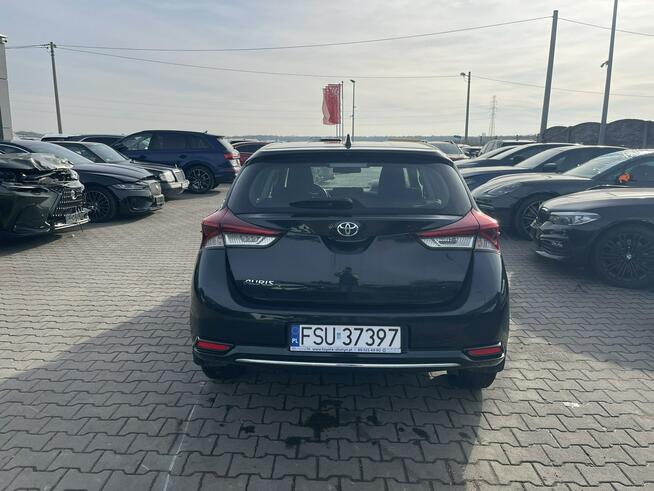 Toyota Auris Klimatronik Tempomat 132KM