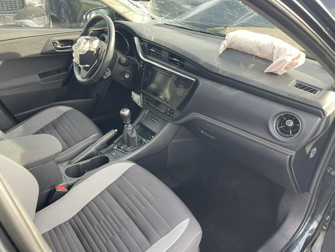 Toyota Auris Klimatronik Tempomat 132KM