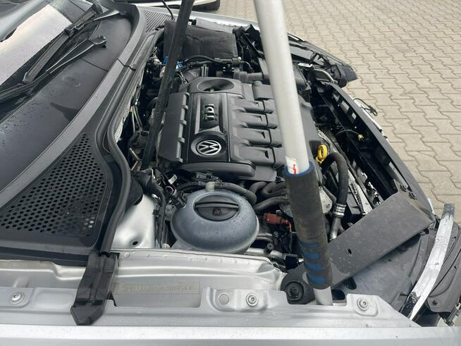 Volkswagen Passat Highline Automat Podgrzewanie Panorama 190KM