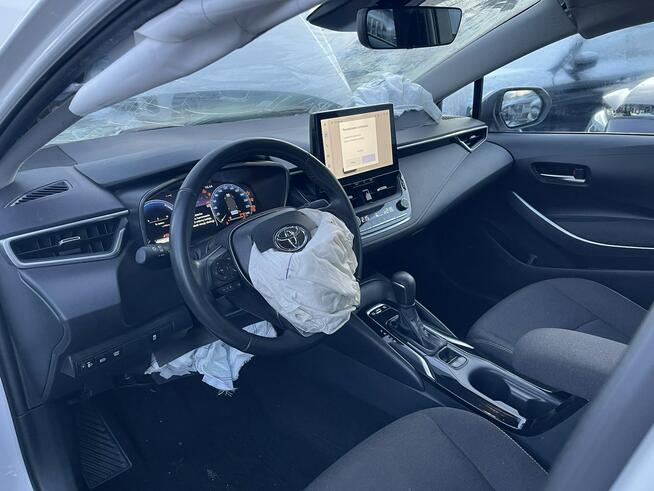 Toyota Corolla LPG Hybryda Automat Kamera Klimatronik Virtual cockpit 140KM