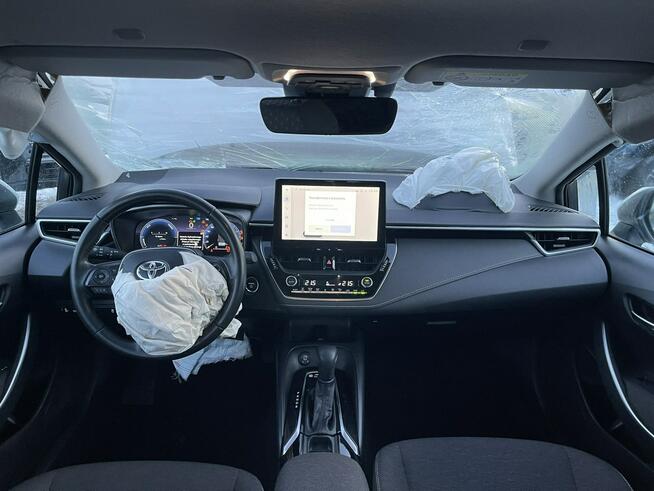 Toyota Corolla LPG Hybryda Automat Kamera Klimatronik Virtual cockpit 140KM