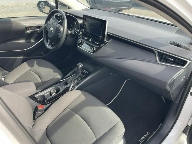 Toyota Corolla Hybryda Automat Podgrzewanie Klimatronik 140KM