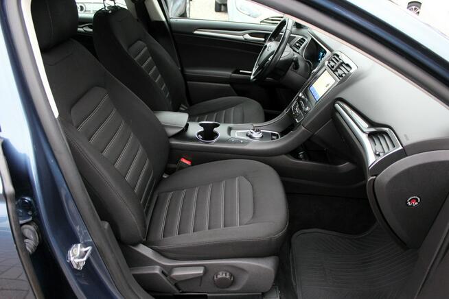 Ford Mondeo Automat SalonPL FV23% 150KM Kamera Navi LED El.Klapa Android
