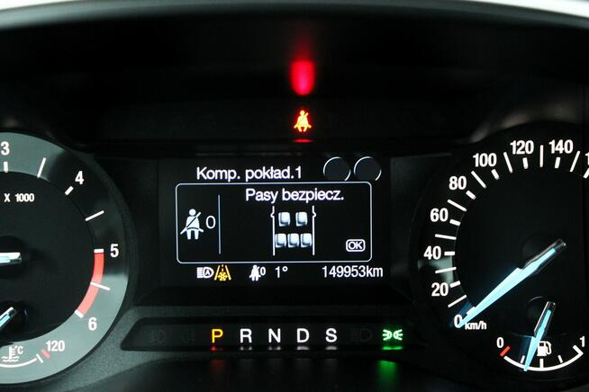 Ford Mondeo Automat SalonPL FV23% 150KM Kamera Navi LED El.Klapa Android