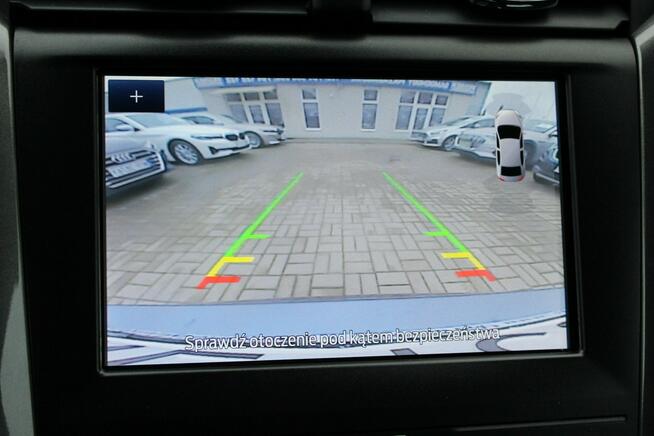 Ford Mondeo Automat SalonPL FV23% 150KM Kamera Navi LED El.Klapa Android