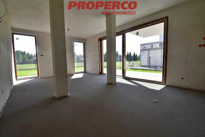 Dom Bilcza gm. Morawica